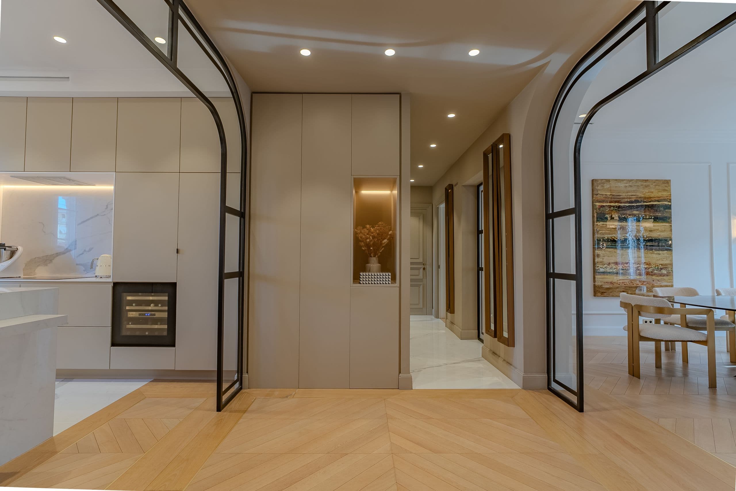 Hallway 2