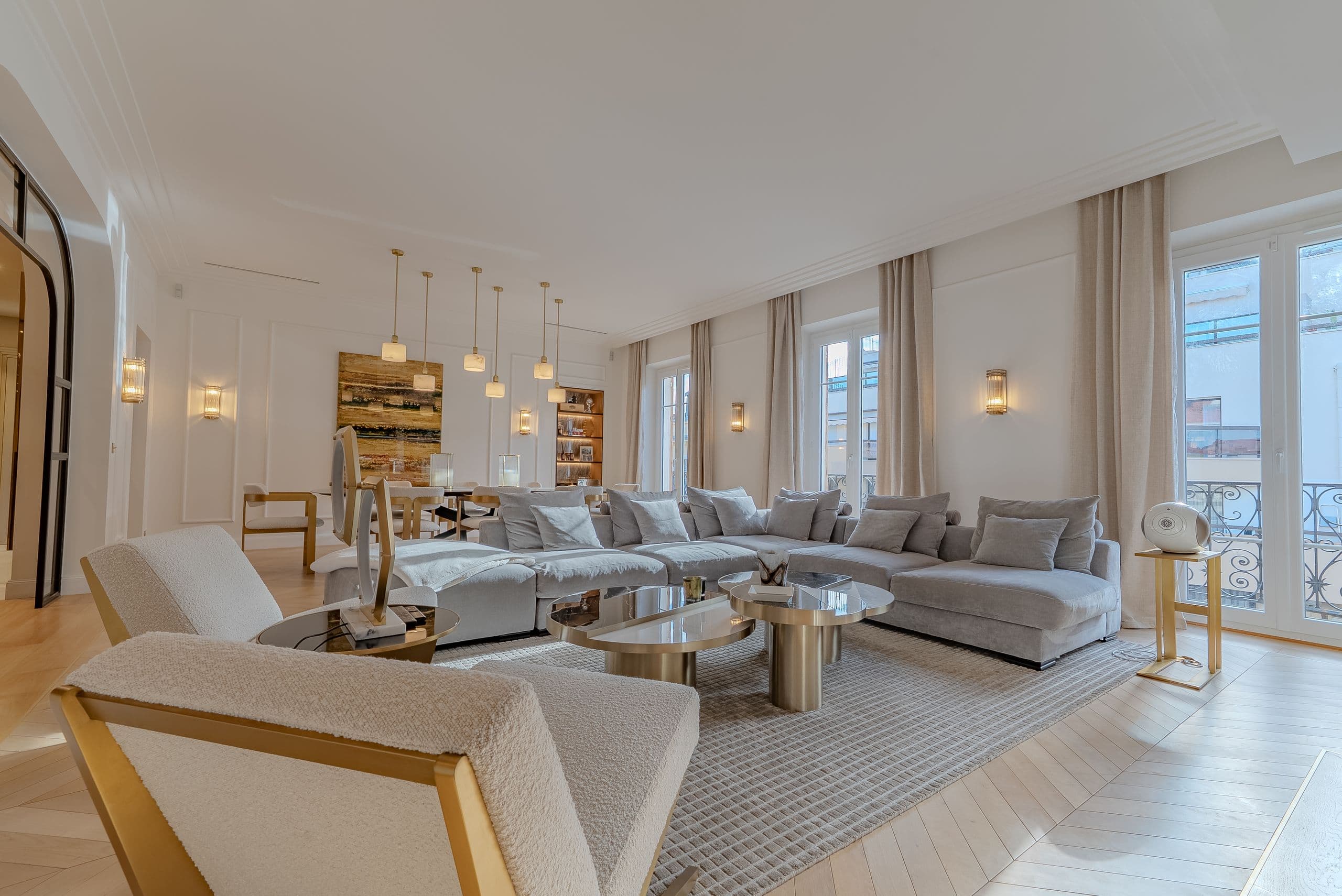 Living room 1
