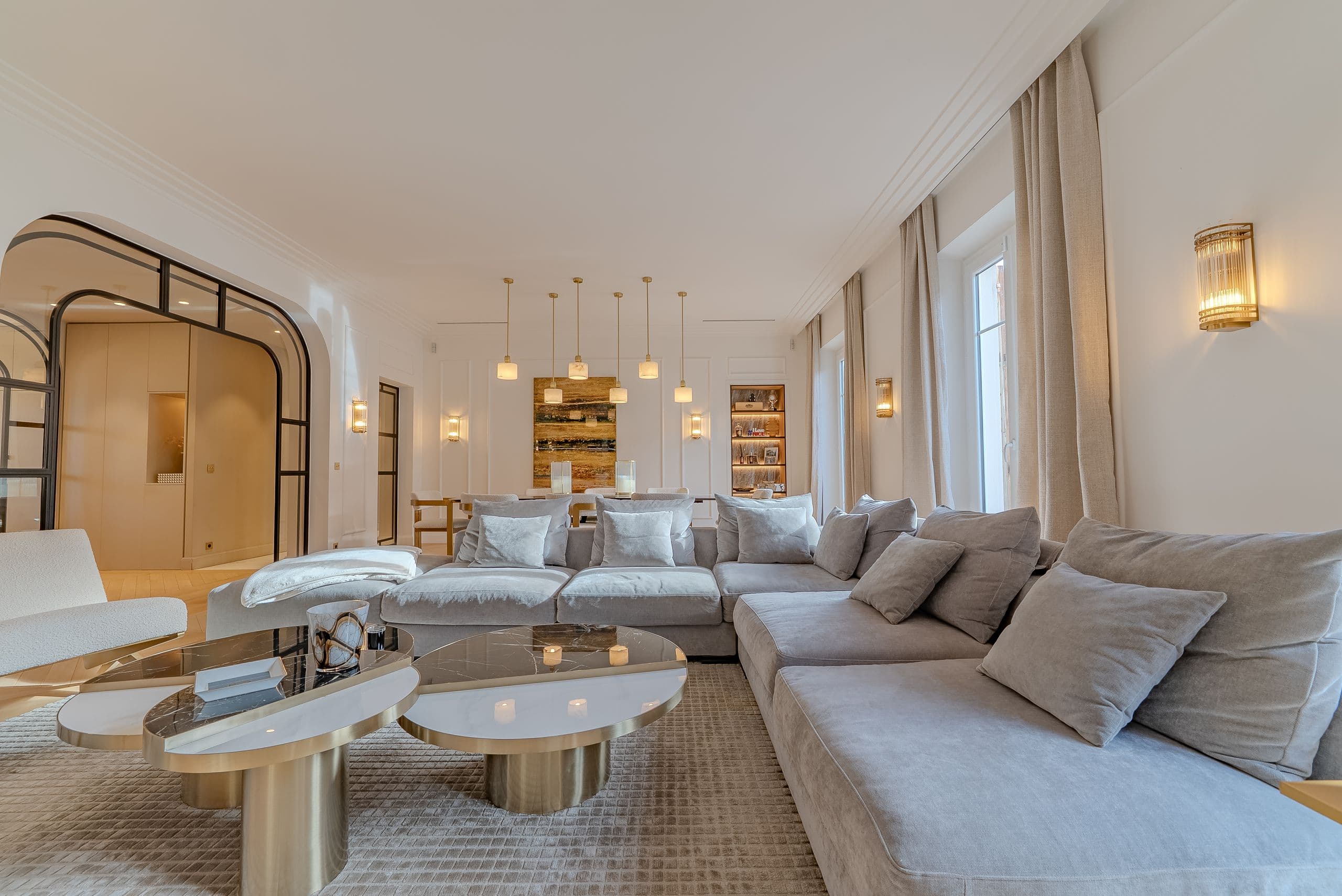 Living room 2