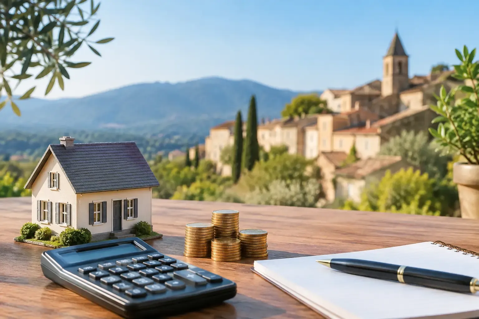 Costs When Buying Property in France: Plan Ahead