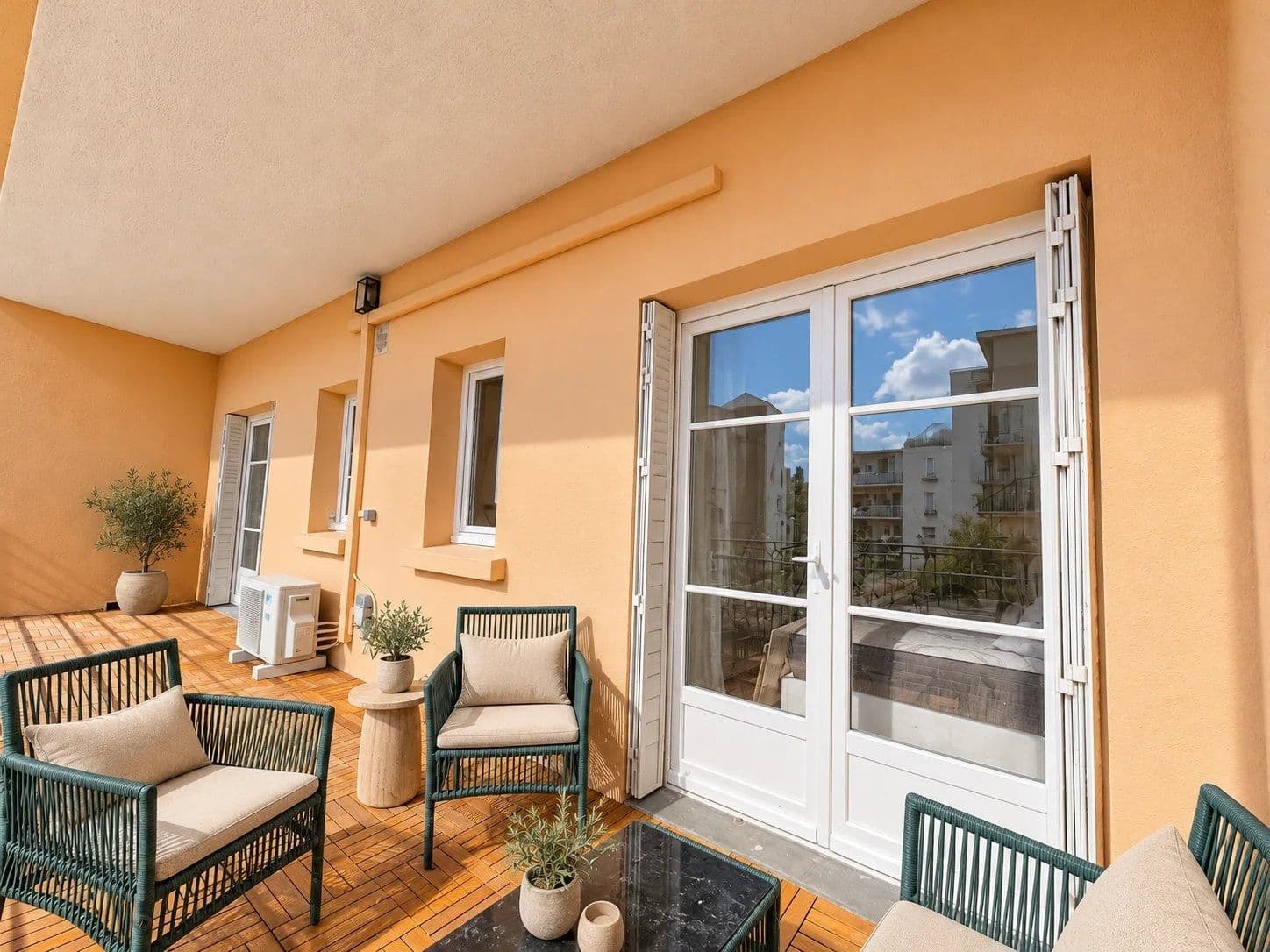Terrace 3