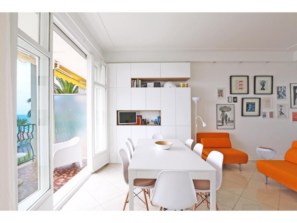 1 bed Property For Sale in Nice,  - thumb 2