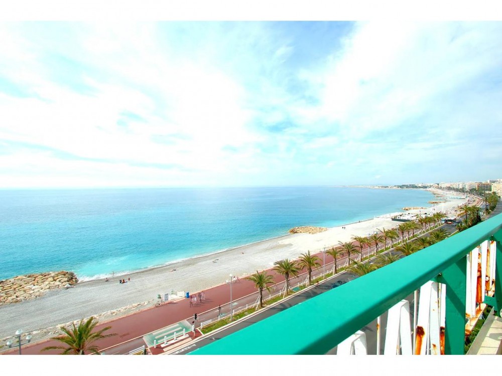 1 bed Property For Sale in Nice,  - thumb 9